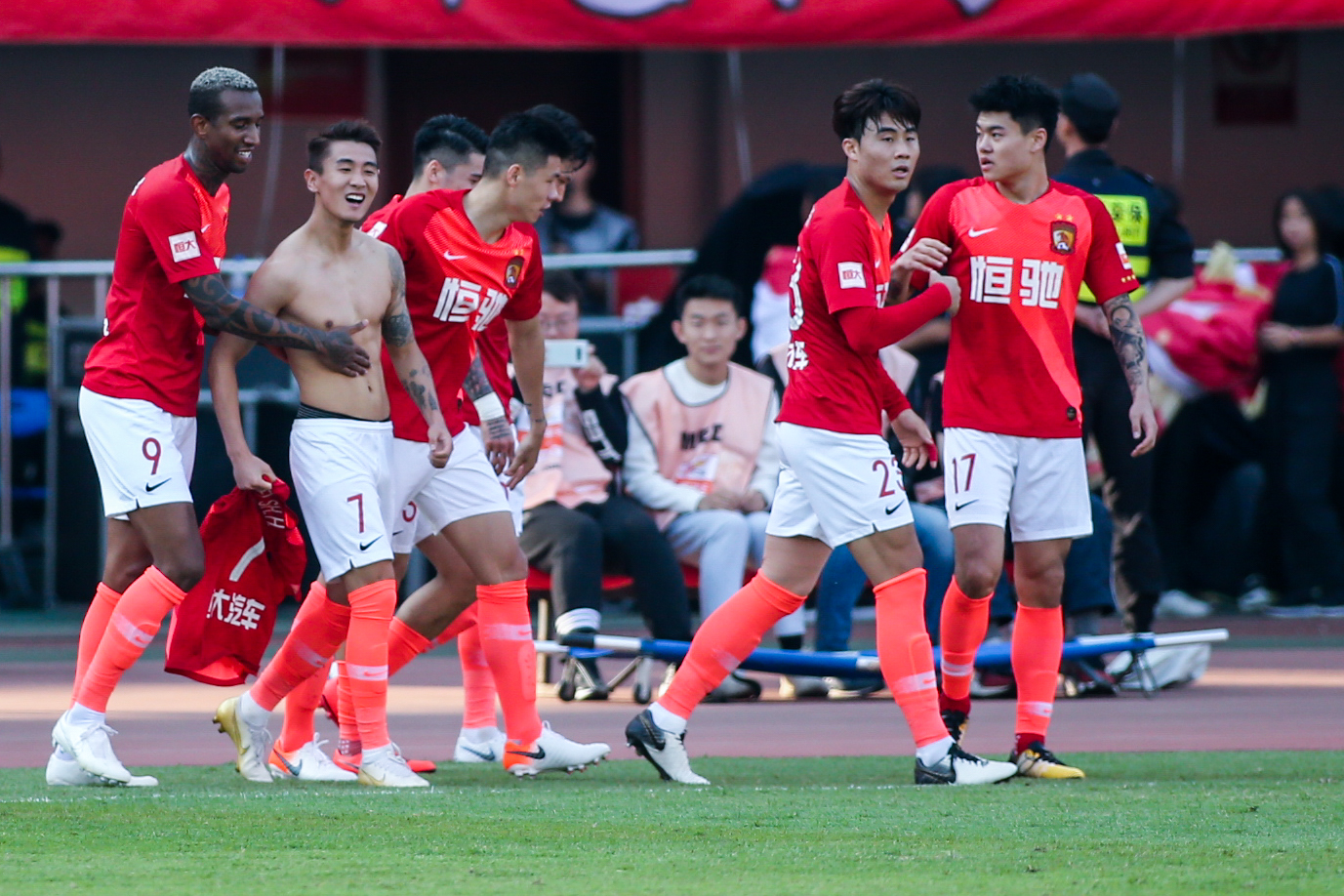 与决策质